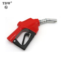 1" diesel nozzle fuel dispenser automatic nozzle for petrol station